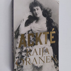 Raija Oranen : Ackte! - pikkukuva 1