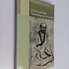 K`uan Yu Lu : Ch'an and Zen Teaching - pikkukuva 1