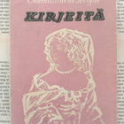 Markiisitar de Sévigné - Kirjeitä (nid.) - pikkukuva 1