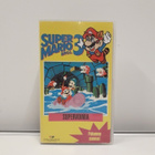 Super Mario Bros. 3 Supervoimia (vhs) - pikkukuva 1