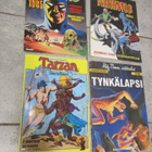 4 hyväkuntoista albumia , - pikkukuva 1