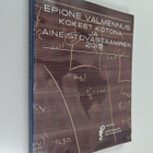 Epione valmennus Kokeet kotona ja aineistovastaaminen 2015 - pikkukuva 1