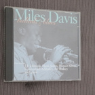 CD Miles Davis : Ballads & Blues ( Blue Note ) - pikkukuva 1