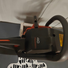 Moottorisaha HUSQVARNA 40 - pikkukuva 4