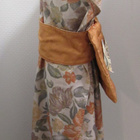 Kimono tyynyllä - UNIIKKI ROOLIASU - - pikkukuva 3
