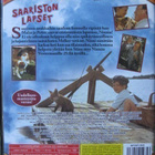 SAARISTON LAPSET DVD - pikkukuva 2