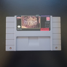 SNES: Young Merlin (L, USA) - pikkukuva 1