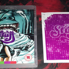 The Stuff (Blu-ray/Dvd) - pikkukuva 1