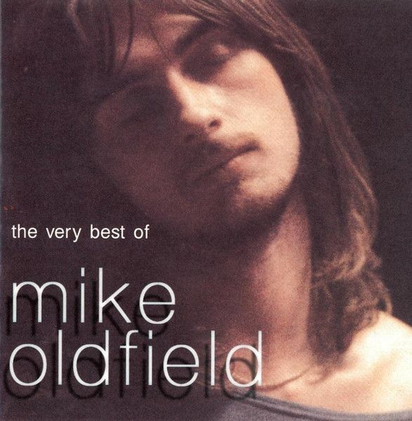MIKE OLDFIELD: The very best of (CD), mm. Moonlight shadow