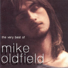 MIKE OLDFIELD: The very best of (CD), mm. Moonlight shadow - pikkukuva 1
