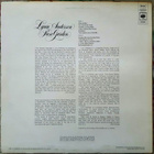 Lynn Anderson: Rose Garden, 1971 UK LP VG+ - pikkukuva 2