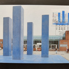 1987 Postin virallinen maksimikortti nro 7 - pikkukuva 2
