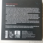 Marja-Leena Tiainen - Alex ja pelon aika (äänikirja, CD) - pikkukuva 2