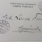 Kuopio - Tuusniemi, Ohtaansalmi, mv pk, p. 1903 - pikkukuva 2