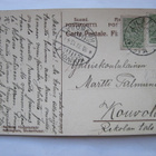 VANHA Postikortti Helainki 1913 - pikkukuva 2