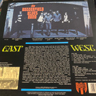 The Butterfield Blues Band: East-West LP 1966 - pikkukuva 2