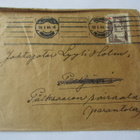 1944 Hki kuori Pälksaaren sairaalaan - pikkukuva 1