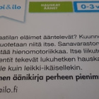 Oppi ja ilo kuuntele! mikä sanoo muu? - pikkukuva 2