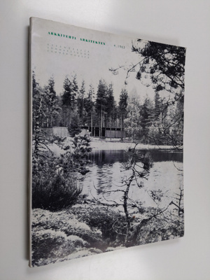 Arkkitehti 4/1963