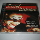 Social Distortion . White Light White Heat White Trash (CD) - pikkukuva 1