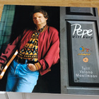 Pepe Willberg Tulit valona maailmaan LP - pikkukuva 1