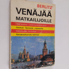 Editions (toim.) Berlitz : Venäjää matkailijoille - pikkukuva 1