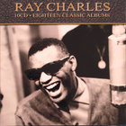 Ray Charles - Eighteen Classic Albums Remastered Box Set - pikkukuva 1