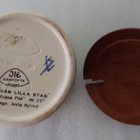 Vintage Jie Gantofta ' vår lilla stad 'purkki! 1. - pikkukuva 5