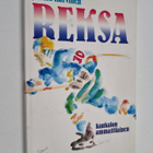 Jorma Kurvinen : Reksa : kaukalon ammattilainen - pikkukuva 1