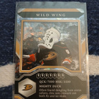 NHL - Mascots....(ana, cbj, lak, vgn) - pikkukuva 1