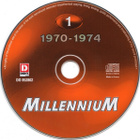 Various • 40 Hits 1970-1974 Tupla CD - pikkukuva 3