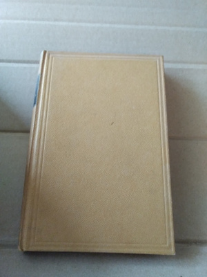 Edgar Wallace: Bosambo -eka painos-
