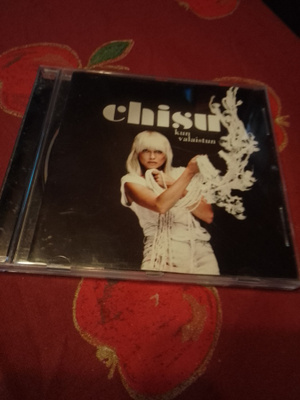 CHISU