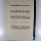 Wilhelm Fucks : Tulevaisuuden voimasuhteet - pikkukuva 2