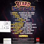 BEARD SCIENCE - pikkukuva 2
