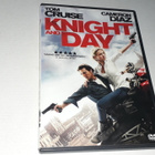 Knight and Day (DVD) -50% - pikkukuva 1