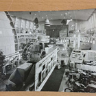 Helsinki, Työtehon Suurnäyttely Messuhallissa 1953, leima - pikkukuva 1