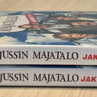 Pitkän Jussin majatalo (1975-1979) John Cleese (2DVD) - pikkukuva 4