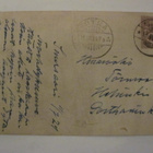 VANHA Postikortti Suursaari 1924 - pikkukuva 2