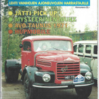 Mobilisti nro 3 / 1994 - pikkukuva 1