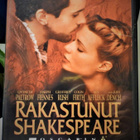 John Madden : RAKASTUNUT SHAKESPEARE *DVD* - pikkukuva 1