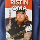 Pontus J.Back : Ristin oma - pikkukuva 1