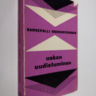 Sarvepalli Radhakrishnan : Uskon uudistuminen - pikkukuva 1
