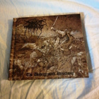 Darkthrone - the underground resistance (cd ) - pikkukuva 1