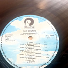 LP  The Sounds - pikkukuva 3