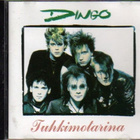 Dingo Tuhkimotarina CD - pikkukuva 1