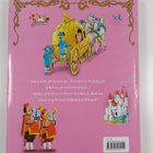 Tony Wolf : Maailman prinsessat - pikkukuva 2