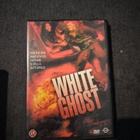 White ghost DVD - pikkukuva 1