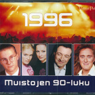 MUISTOJEN 90-LUKU, 1996 (3-CD), 60 kotimaista hittiä - pikkukuva 1