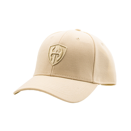 Lippis Baseball Beige- Tappara-Shop
